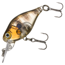 Воблер Rapala X-Light Crank Mid Runner 03 #GGIU