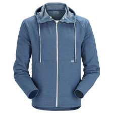 Толстовка Simms Vermilion Full-Zip Hoody S Navy Heather