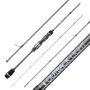 Спиннинг Tailwalk Outback Light S665UL max 3гр