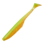 Приманка силиконовая DUO Realis Versa Shad Fat 5" #F087 Young Melon