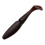 Приманка силиконовая Sawamura One'Up Shad 2" #051