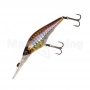 Воблер Duel Hardcore Shad 60 SP R1179 #HWS