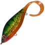 Джеркбейт Strike Pro Guppie Jr. 110 S #A102G Transparent Perch