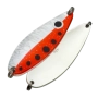 Блесна колеблющаяся Higashi Akiaji spoon 45гр #04
