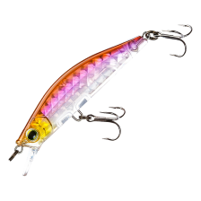 Воблер Yo-Zuri 3DR-X Flat Heavy Minnow 60 S R1542 #GSSM