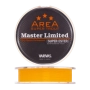 Леска монофильная Varivas Super Trout Area Master Limited Super Ester #0,4 0,104мм 140м (neo orange)