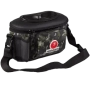 Кан рыболовный Higashi Live Bait Box 4,5л Camo