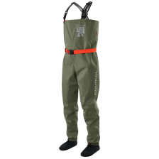 Вейдерсы Finntrail Timber 1538 2XL Khaki