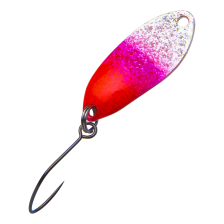 Блесна колеблющаяся Angler'z System Dohna 1гр #GL09
