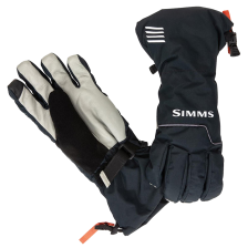 Перчатки Simms Challenger Insulated Glove L Black