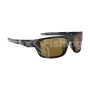 Очки солнцезащитные поляризационные Leech Eyewear Moonstone Yellow