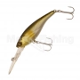 Воблер Jackall Soul Shad 58 SP #Ghost Ayu