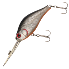 Воблер Zipbaits B-Switcher Rattler 4.0 #106M