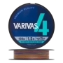 Шнур плетеный Varivas X4 Marking #1,5 0,205мм 150м (multicolor)