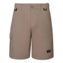 Шорты BKK Cargo QD Shorts S Beige