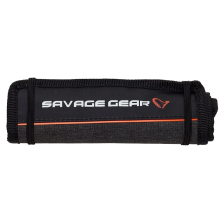Сумка для приманок Savage Gear Roll Up Pouch Holds 17x4,5см