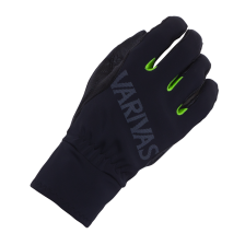 Перчатки Varivas Winter Stretch Glove Full VAG-18 L Lime