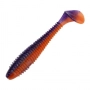 Приманка силиконовая Keitech Swing Impact Fat 2,8" #PAL09 Violet Fire