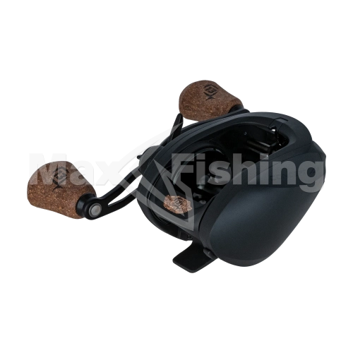 Катушка мультипликаторная 13 Fishing Concept A3 Casting Reel 6.3-LH - 4 рис.