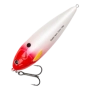 Блесна колеблющаяся Abu Garcia Rattlin Atom 16,5гр #Red Head