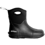 Полусапоги Remington Middle Rubber Boots р. 44 Black
