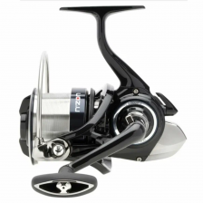 Катушка безынерционная Daiwa 24 N'Zon Plus Distance 25 QD
