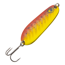 Блесна колеблющаяся Rapala Nauvo 19гр #GFR