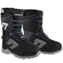 Ботинки снегоходные Finntrail Blizzard 5226 р. 9 (42) Graphite