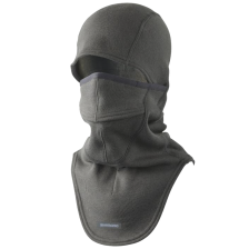 Балаклава Shimano AC-011V Face Warmer Free Neo Gray