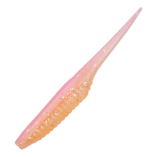 Приманка силиконовая DUO Realis Versa Pintail 4" #F092 Pink Chart