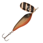 Блесна вращающаяся Blue Fox Minnow Super Vibrax №2 9гр #CB