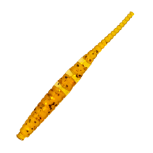 Приманка силиконовая CF Polaris 1,2" кальмар #9 Caramel