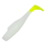 Приманка силиконовая Z-Man MinnowZ 3" #Glow/Chartreuse Tail