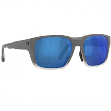 Очки солнцезащитные поляризационные Costa Tailwalker 580 P Matte Fog Gray/Blue Mirror
