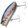 Воблер Lucky Craft Malas 57 F #MS American Shad 270