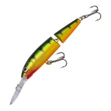 Воблер Rapala Jointed Deep Husky Jerk 08 #P