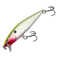 Воблер Rapala Flat Rap 08 #CLN