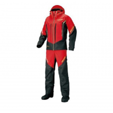 Костюм Shimano Nexus RT-119S Gore-Tex JP LL - EU L красный