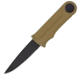 Нож складной Daiwa Fish Knife BC80 + F Coyote