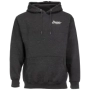 Толстовка Simms Two Tone Hoody M Charcoal Heather