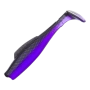 Приманка силиконовая Z-Man MinnowZ 3" #Purple Demon
