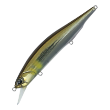 Воблер DUO Realis Jerkbait SP 110 #DRA3050 Half Mirror Ayu