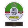 Шнур плетеный Sufix Matrix Pro 0,15мм 135м (midnight green)