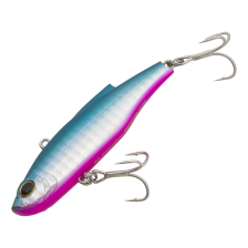 Виб Daiwa Morethan Salt Vib 72 S #Konoshiro Pink Belly