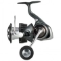 Катушка безынерционная Daiwa 24 Luvias LT 4000D