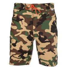 Шорты Simms Seamount Board Shorts 30W - XS Woodland Camo