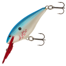 Воблер Rapala Shad Rap 05 #BBSD