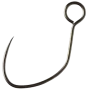 Крючок одинарный Vanfook Minnow Expert Hook ME-31BL #5 (16шт)