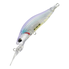 Воблер DUO Realis Rozante Shad 63 MR #CCC3373 Iris Back Shad