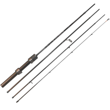 Спиннинг CF Nano Travel Air 584XULS 0,3-2гр